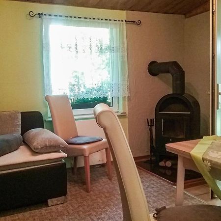 Gemuetliche Ferienwohnung Loebert 吕本瑙 外观 照片
