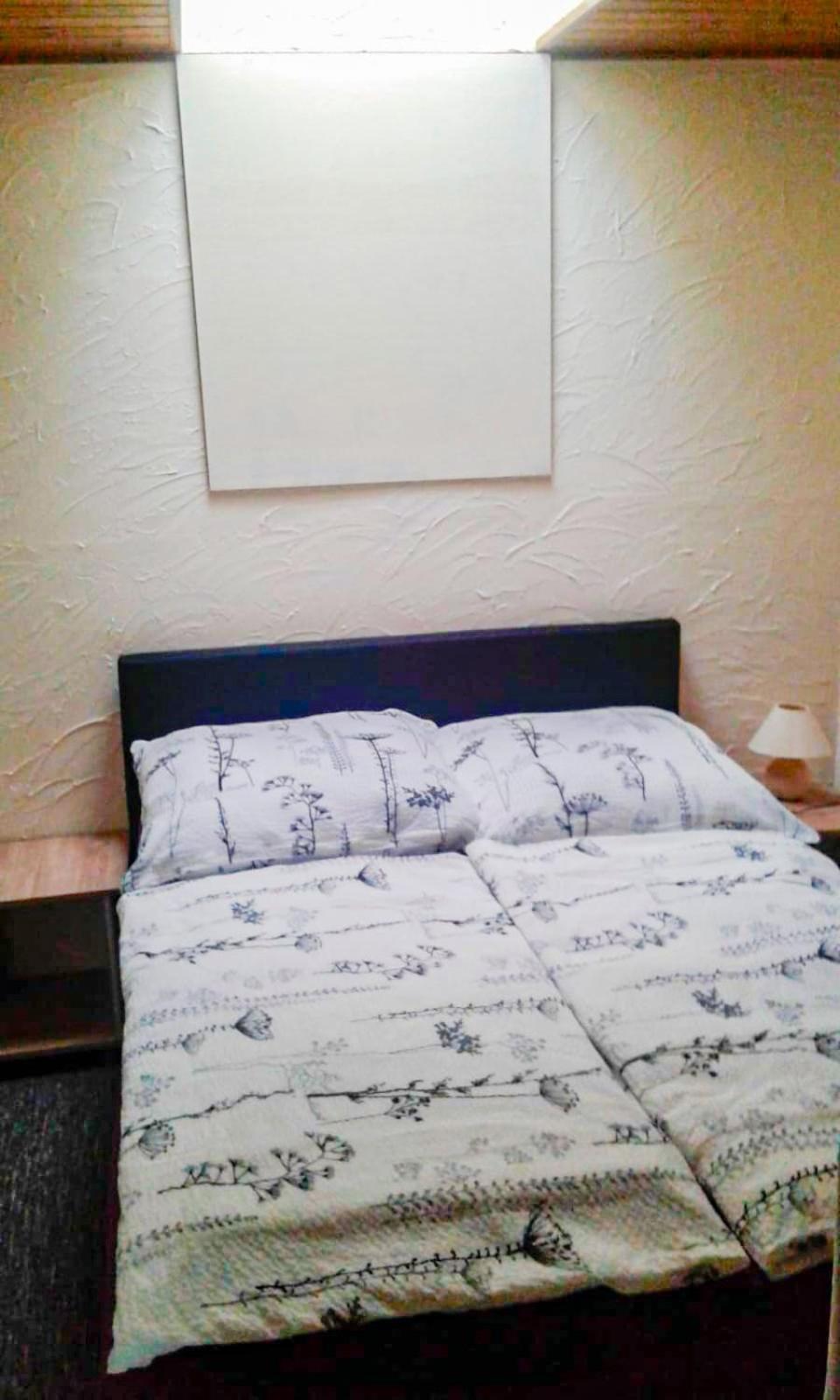 Gemuetliche Ferienwohnung Loebert 吕本瑙 外观 照片